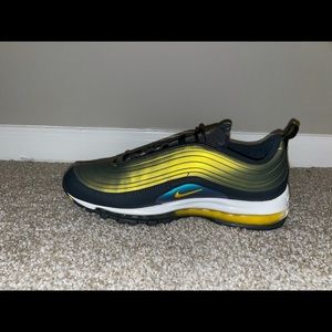 Nike air max 97 LX